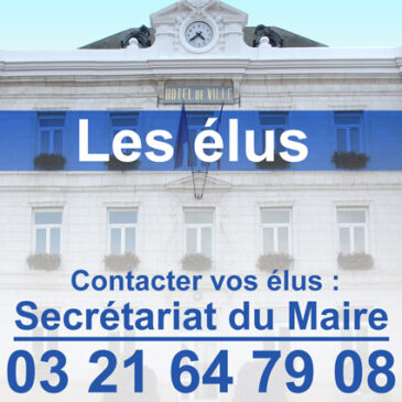 LES MEMBRES DU CONSEIL MUNICIPAL