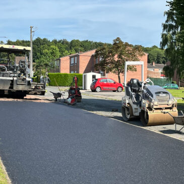 Travaux de l’été