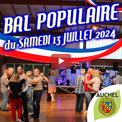Bal Populaire 2024