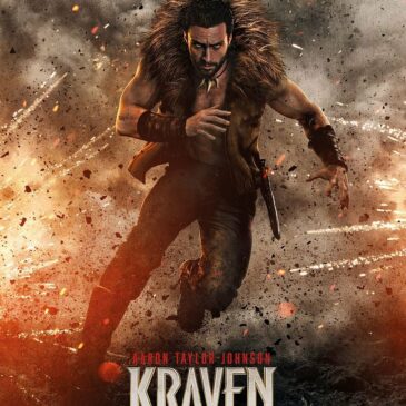 Kraven the hunter